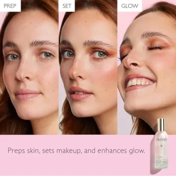 Caudalie Beauty Elixir Face Mist for Radiant, Dewy Skin