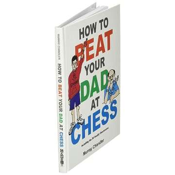 How to Beat Your Dad at Chess (Chess for Kids)