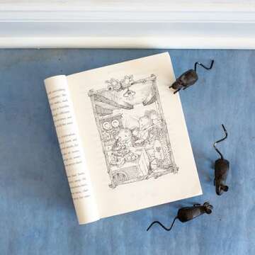 Tumtum & Nutmeg: A Charming Children’s Adventure