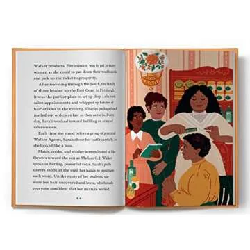 Good Night Stories for Rebel Girls: The Chapter Book Collection