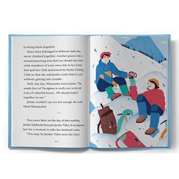 Good Night Stories for Rebel Girls: The Chapter Book Collection