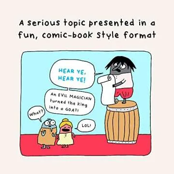 Killer Underwear Invasion! Fun Kids Book on Fake News