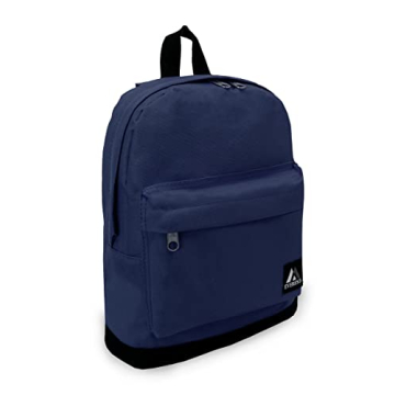 Everest Small Backpack - Lightweight, Stylish & Durable Backpack