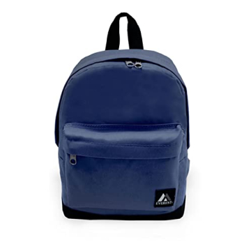 Everest Small Backpack - Lightweight, Stylish & Durable Backpack