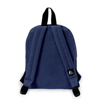 Everest Small Backpack - Lightweight, Stylish & Durable Backpack