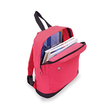 Everest Small Backpack - Lightweight, Stylish & Durable Backpack