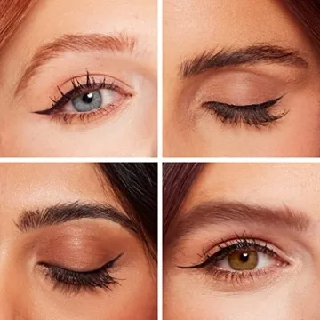 GrandeLINER Eyeliner with Lash Enhancing Serum for Stunning Eyes