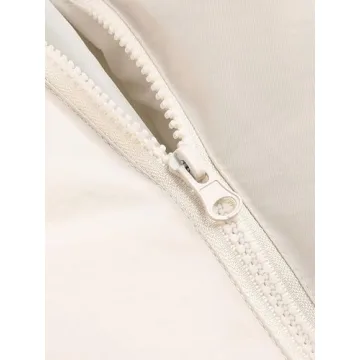 CIDER Quilted Oversized Puffer Jacket for Trendy Winter Style