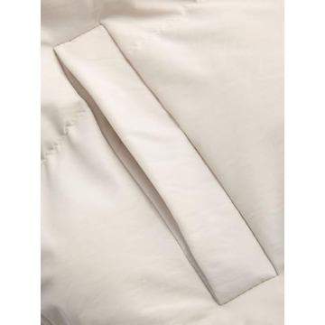 CIDER Quilted Oversized Puffer Jacket for Trendy Winter Style