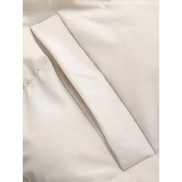 CIDER Quilted Oversized Puffer Jacket for Trendy Winter Style