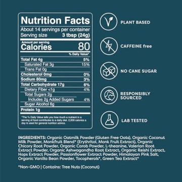 Clevr Blends Starter Kit - Oprah's Favorite Lattes