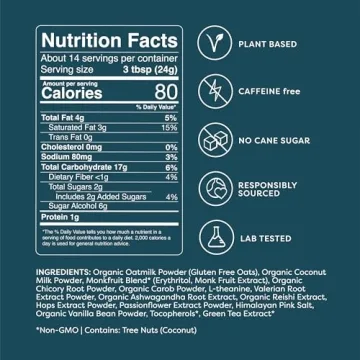 Clevr Blends Starter Kit - Oprah's Favorite Lattes