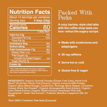 Clevr Blends Starter Kit - Oprah's Favorite Lattes