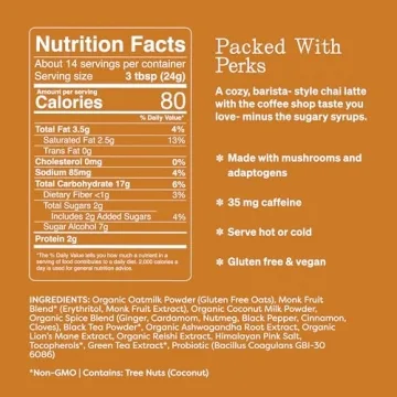 Clevr Blends Starter Kit - Oprah's Favorite Lattes