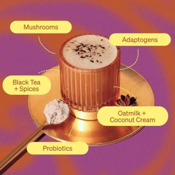 Clevr Blends Starter Kit - Oprah's Favorite Lattes