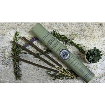 Nantucket Spider Mosquito Repellent Sticks Natural Essential Oil