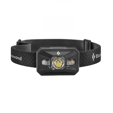 Black Diamond Storm Headlamp, One Size, Octane