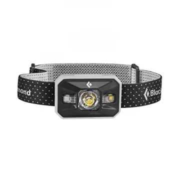 Black Diamond Storm Headlamp, One Size, Octane