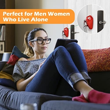 Portable Travel Door Lock for Ultimate Hotel and Apartment Safety
