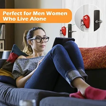 Portable Travel Door Lock for Ultimate Hotel and Apartment Safety