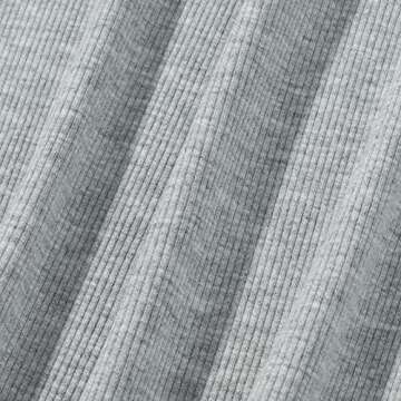 Chic Long Sleeve Crop Tops for Women - Y2K Style