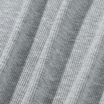 Chic Long Sleeve Crop Tops for Women - Y2K Style