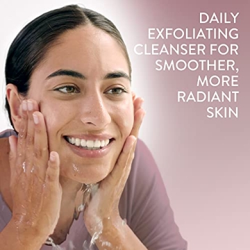 Cetaphil Healthy Radiance Cleanser for Gentle Skin Care