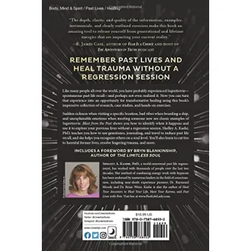 Heal with Past Life Memories in Blast from the Past