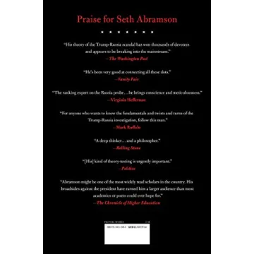 Proof of Collusion Insights into Trump's Presidency