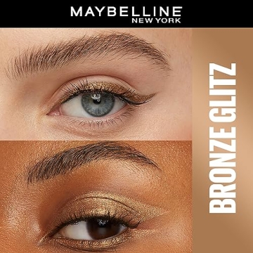 Maybelline Tattoo Studio Long-Lasting Waterproof Eyeliner