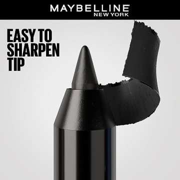 Maybelline Tattoo Studio Long-Lasting Waterproof Eyeliner