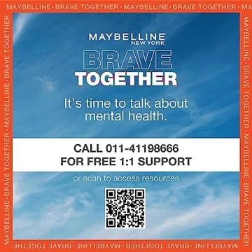 Maybelline Tattoo Studio Long-Lasting Waterproof Eyeliner