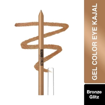 Maybelline Tattoo Studio Long-Lasting Waterproof Eyeliner