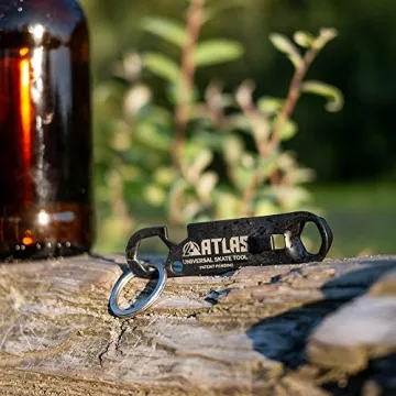 Compact Atlas Universal Skate Tool for Skaters