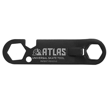 Compact Atlas Universal Skate Tool for Skaters
