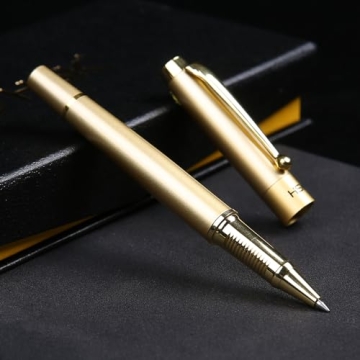 HSK Luxury Ballpoint Pen Gift Set for Professionals