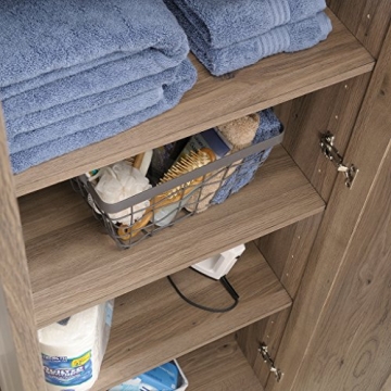 Sauder HomePlus Storage Cabinet for Any Home Solution