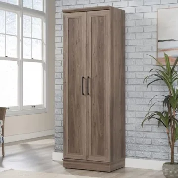 Sauder HomePlus Storage Cabinet for Any Home Solution