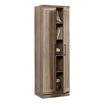 Sauder HomePlus Storage Cabinet for Any Home Solution
