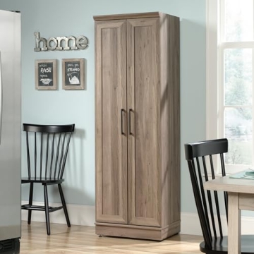 Sauder HomePlus Storage Cabinet for Any Home Solution
