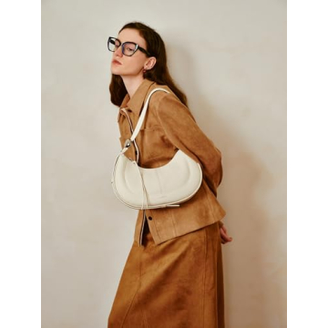 LA FESTIN Crescent Bag - Stylish Crossbody for Women