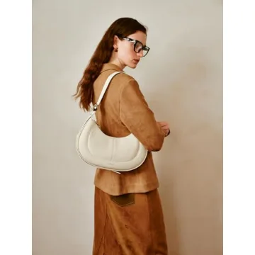 LA FESTIN Crescent Bag - Stylish Crossbody for Women