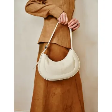 LA FESTIN Crescent Bag - Stylish Crossbody for Women