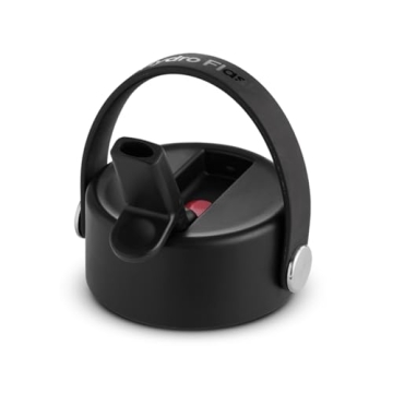 Hydro Flask Wide Flex Straw Cap Trillium 24 Oz