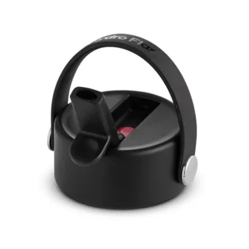 Hydro Flask Wide Flex Straw Cap Trillium 24 Oz
