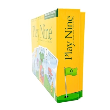 Play Nine Card Game for Family Fun and Strategy