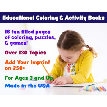 Discovering African American History Coloring Books