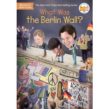 What Was the Berlin Wall?