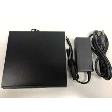 DELL OPTIPLEX 7040 Micro Desktop with i5, 16GB RAM, SSD