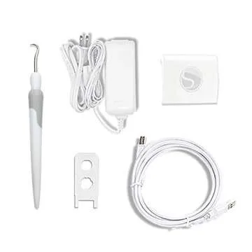 Silhouette Portrait 3 Cutting Machine with Vinyl Sheets